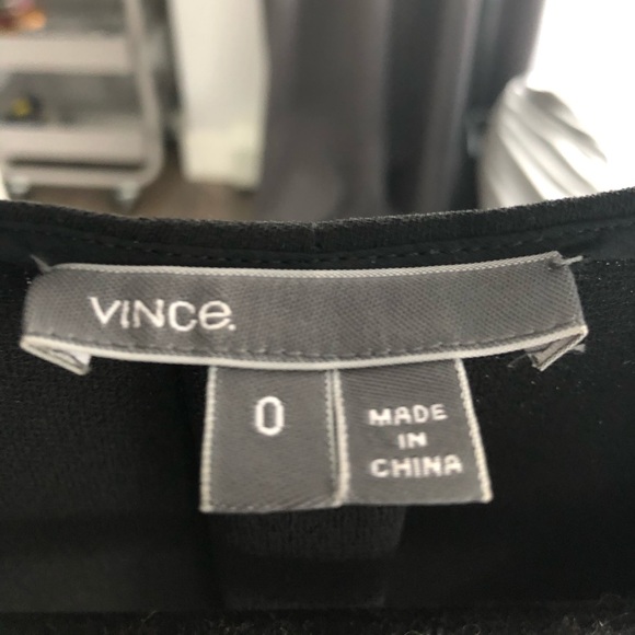 Vince dress - Picture 5 of 5